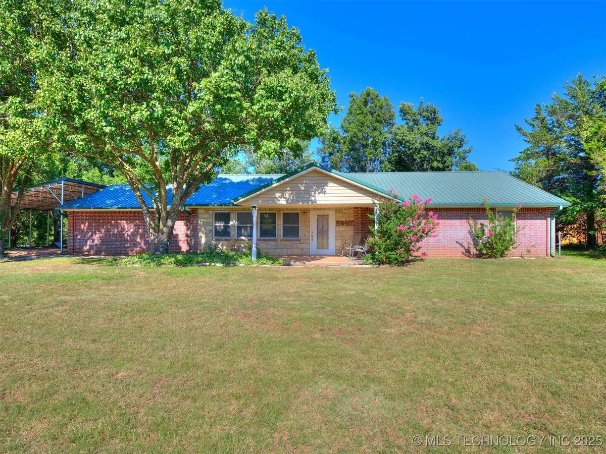 2652 N Main Street, Blanchard, OK 73010 - Image #1