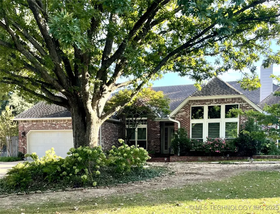 5220 E 88th Street, Tulsa, OK 74137 - Image #3