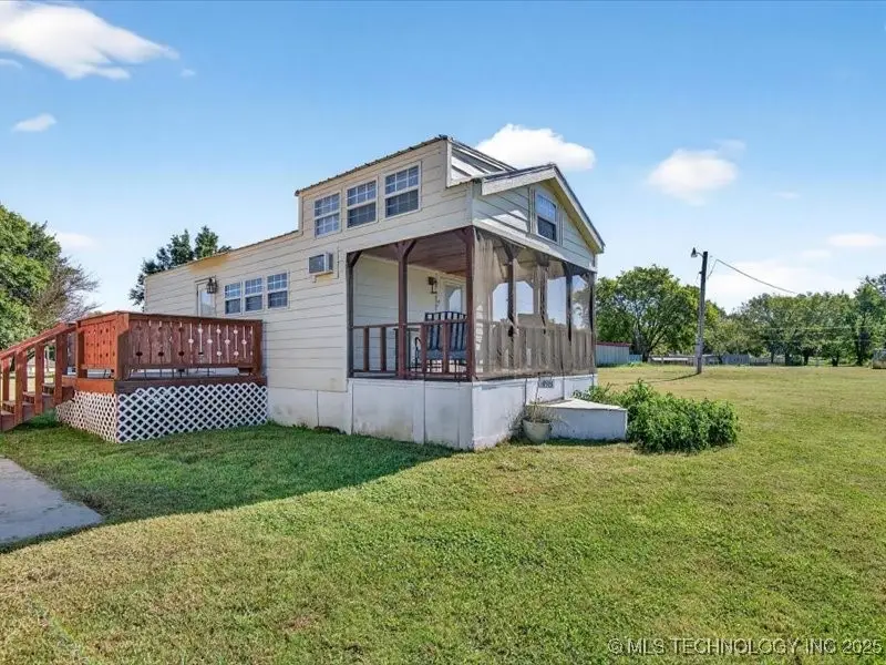 498 N Railroad Street, Copan, OK 74022 - Image #3