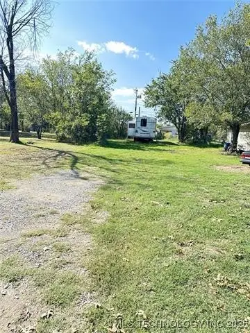 530 E Van Buren, McAlester, OK 74501 - Image #1