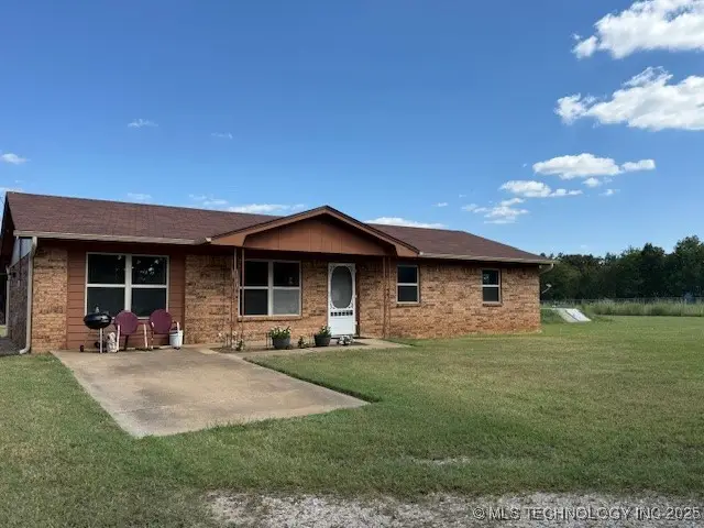 1643 N 4100, Soper, OK 74759 - Image #1