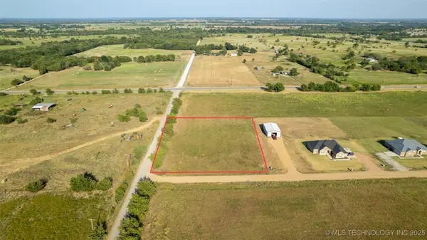 007 Paralee Street, Durant, OK 74701