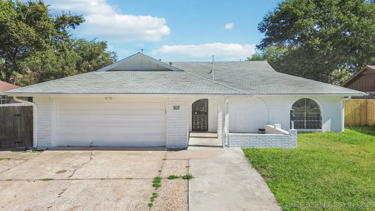 9635 E 28th Street, Tulsa, OK 74129 - Image #1