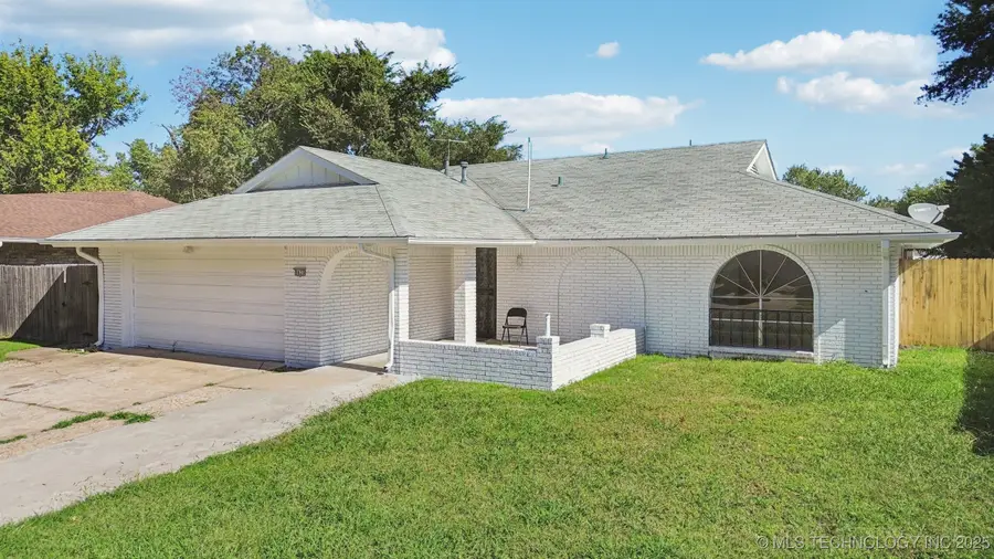 9635 E 28th Street, Tulsa, OK 74129 - Image #2