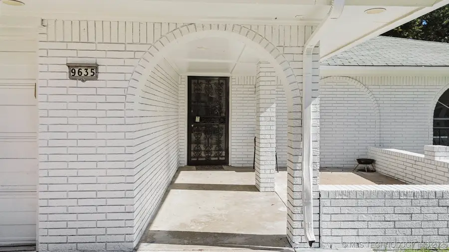 9635 E 28th Street, Tulsa, OK 74129 - Image #3
