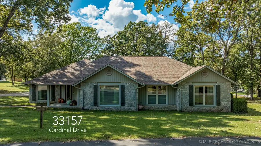 33157 Cardinal Drive, Afton, OK 74331 - Image #2