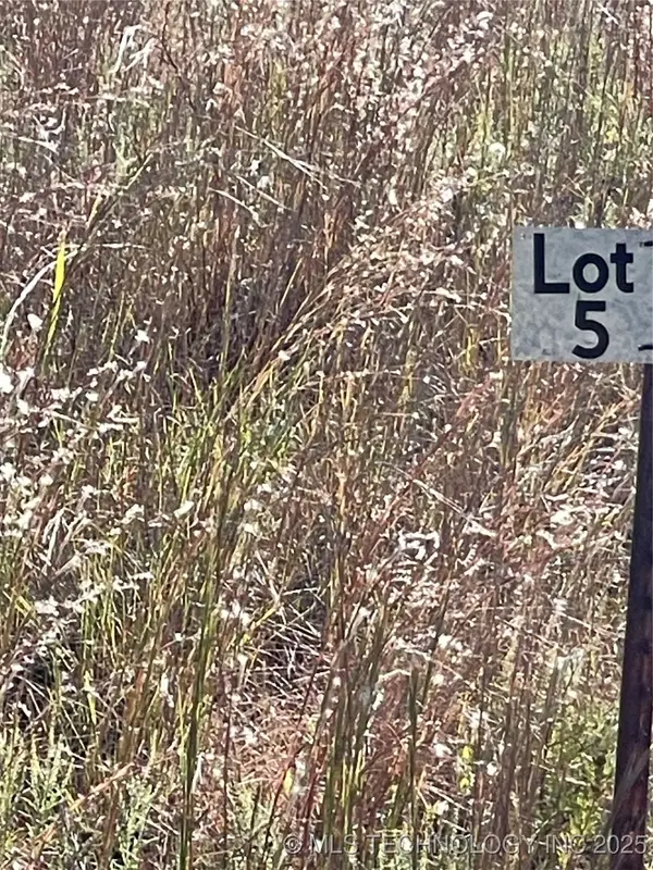 8007 W Jazz, Agra, OK 74824