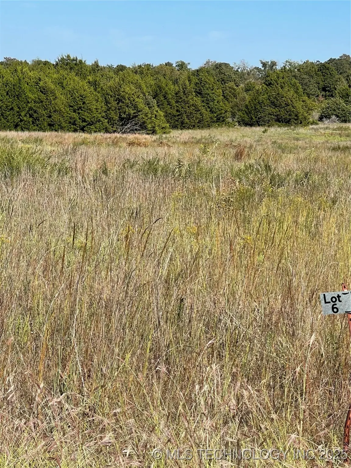 8019 W Jazz, Agra, OK 74824 - #1