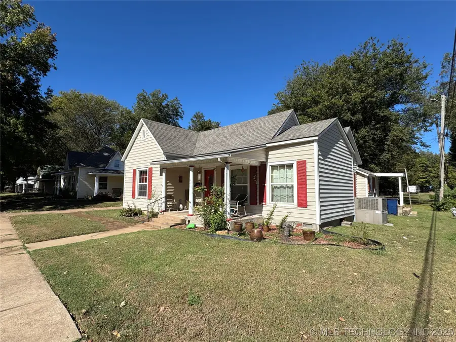 505 W Pawnee Street, Cleveland, OK 74020 - Image #2