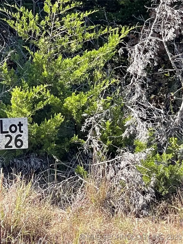 2518 S Mckenzie, Agra, OK 74824