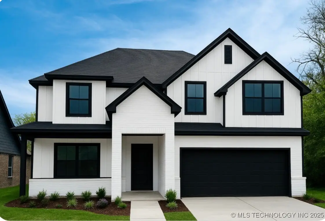 2509 W Charleston Street, Broken Arrow, OK 74011 - Image #1