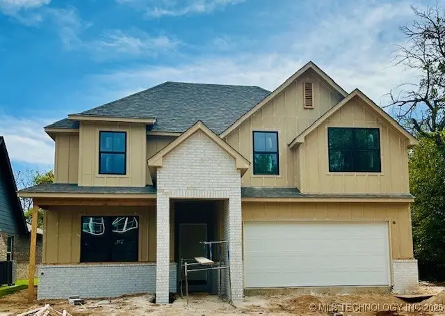 2509 W Charleston Street, Broken Arrow, OK 74011 - Image #2