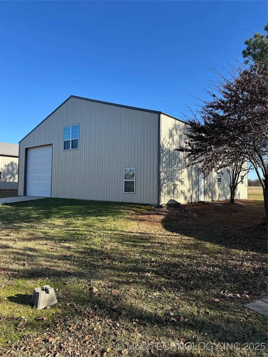 32340 S Skyline Drive, Cookson, OK 74427 - Image #2