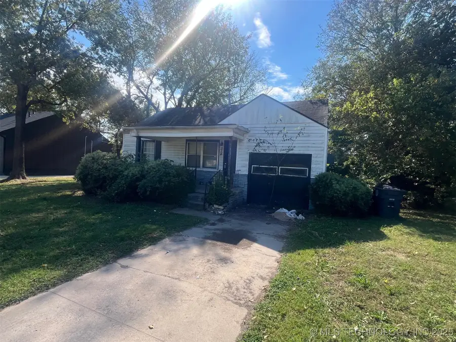 314 E Mohawk Boulevard, Tulsa, OK 74106 - Image #2