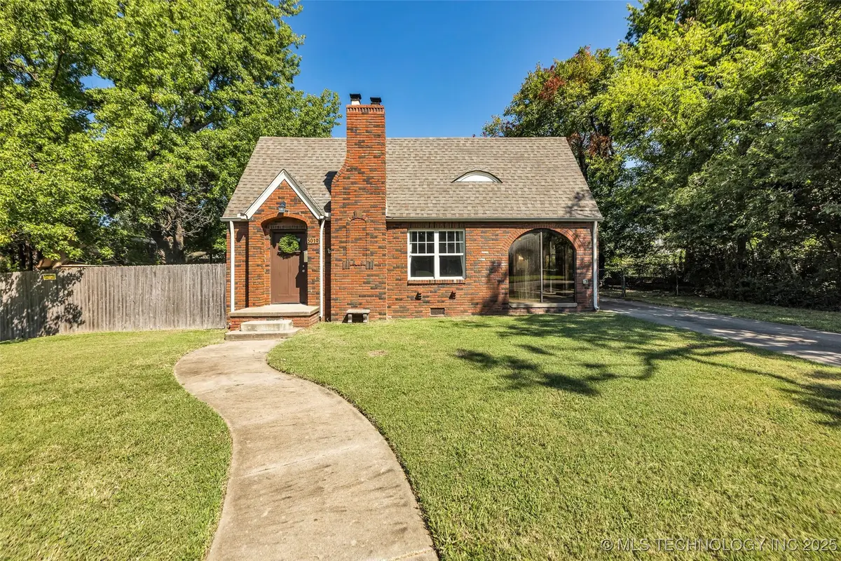 5019 E 4th Street, Tulsa, OK 74112 - Image #1