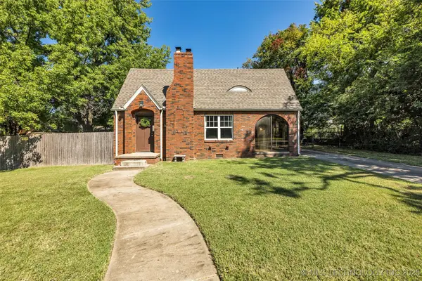 5019 E 4th Street, Tulsa, OK 74112