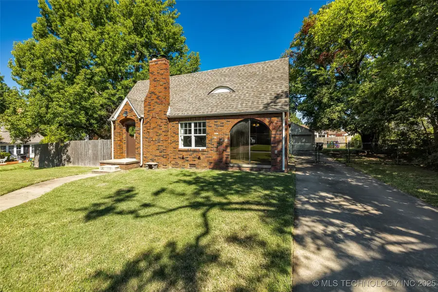 5019 E 4th Street, Tulsa, OK 74112 - Image #2