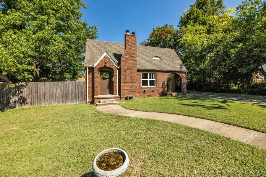 5019 E 4th Street, Tulsa, OK 74112 - Image #3