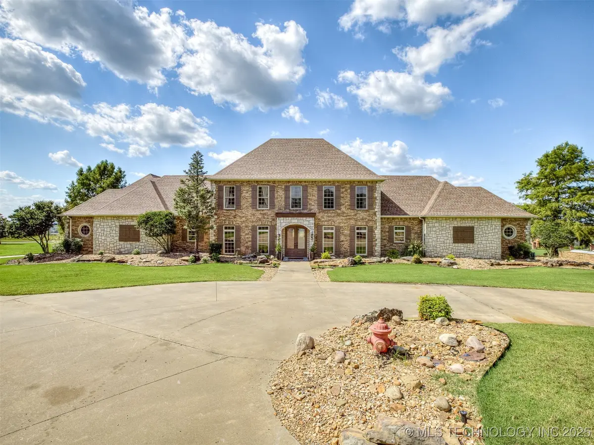 5 Karen Court, McAlester, OK 74501 - Image #1