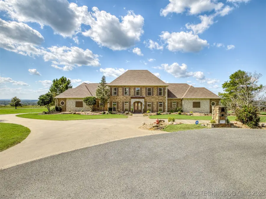 5 Karen Court, McAlester, OK 74501 - Image #2