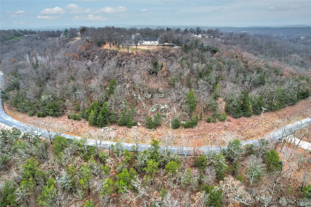 2496 W Lakeshore Drive, Cleveland, OK 74020 - #1