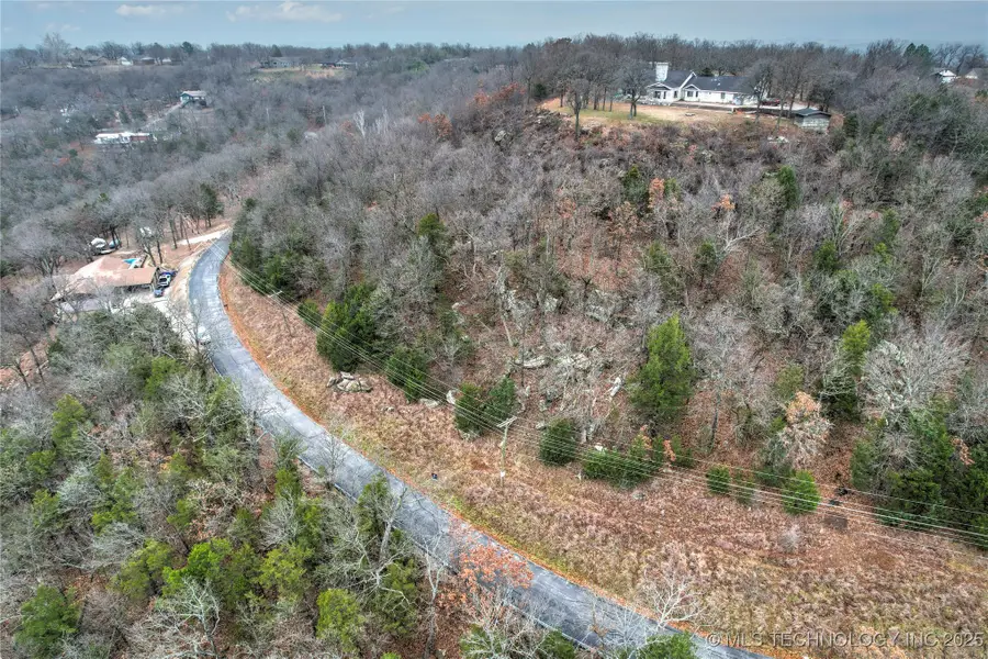 2496 W Lakeshore Drive, Cleveland, OK 74020 - #3