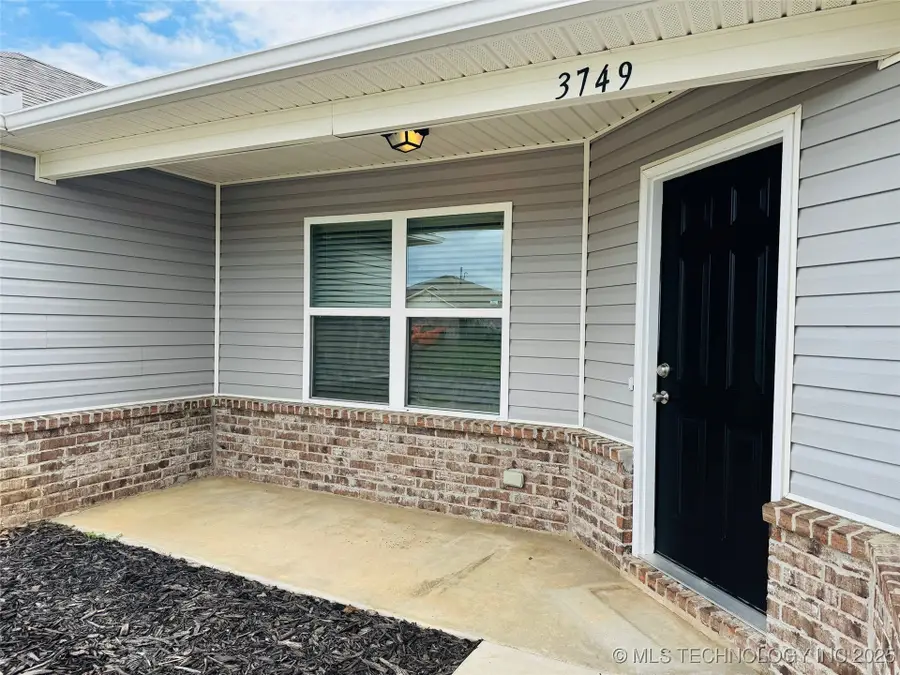 3749 S 153rd Avenue E, Tulsa, OK 74134 - Image #3