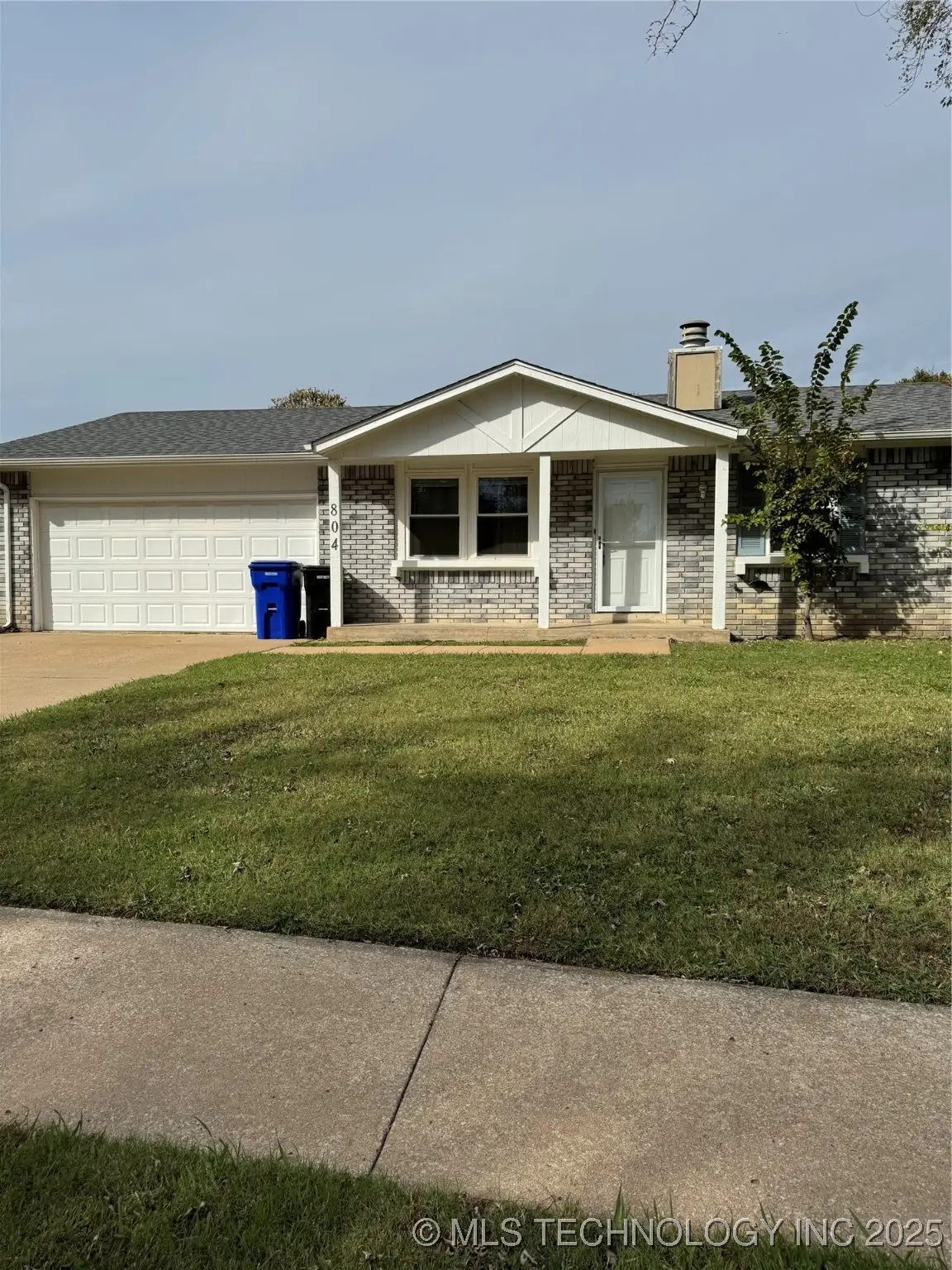 804 W Pittsburg Street, Broken Arrow, OK 74012 - Image #1