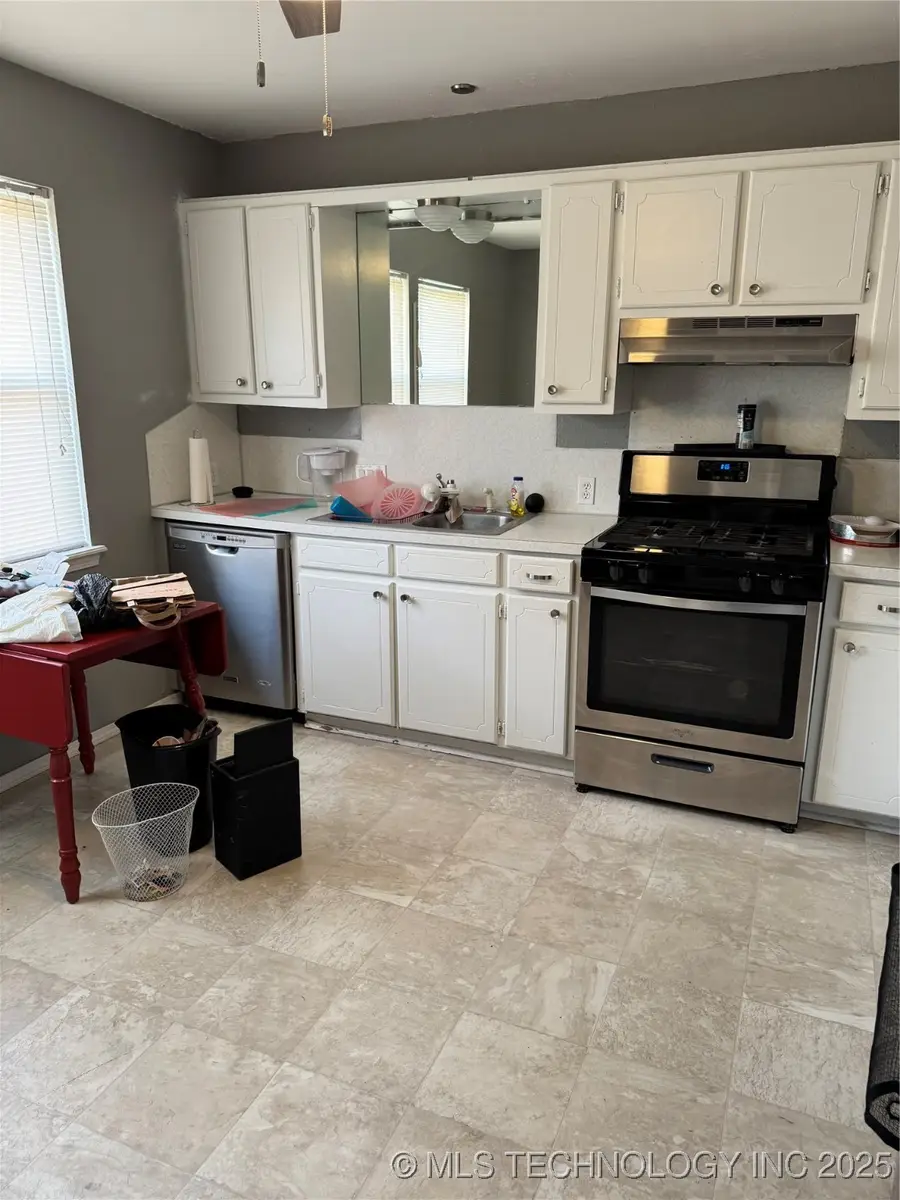 804 W Pittsburg Street, Broken Arrow, OK 74012 - Image #3