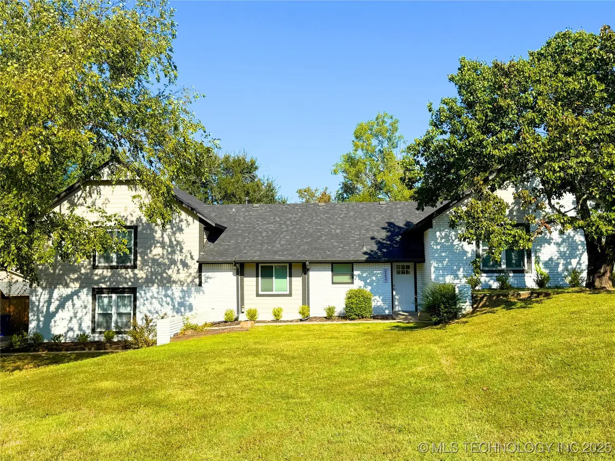 24037 Gordon Street, Broken Arrow, OK 74014 - Image #1