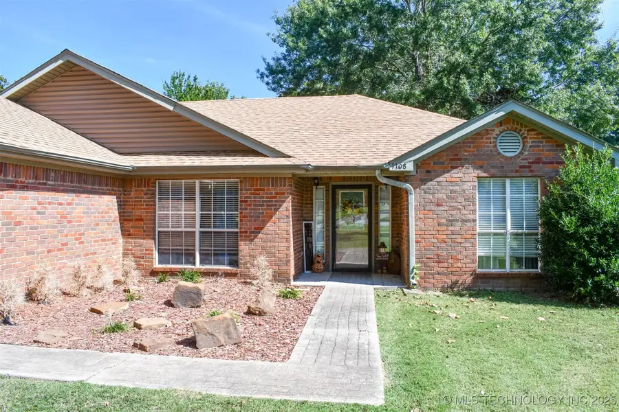 1108 Bermuda Drive, Stigler, OK 74462 - Image #3