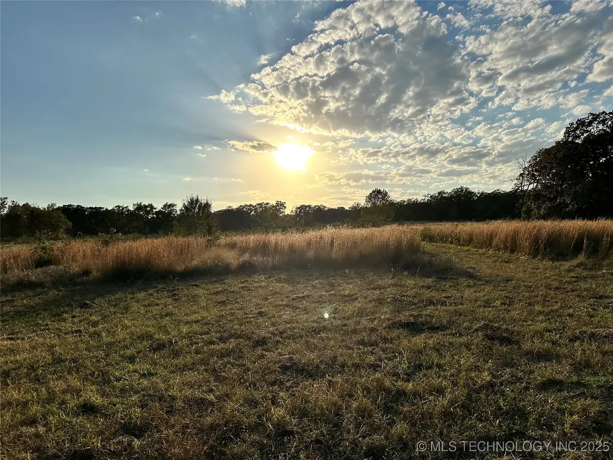 County Road 3780, Coalgate, OK 74538 - Image #1