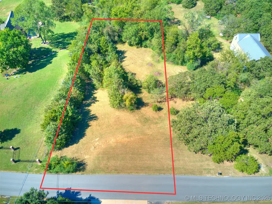 Gary Drive, Tulsa, OK 74131 - Image #3