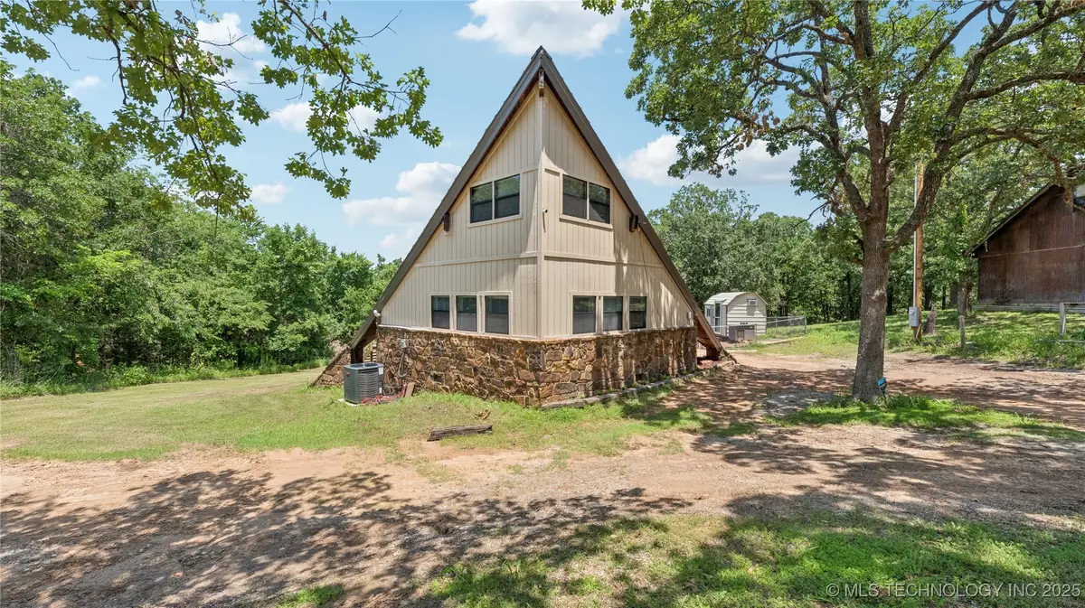 1469 S Lisa Lane, Terlton, OK 74081 - Image #1
