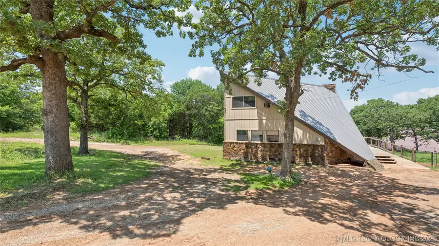 1469 S Lisa Lane, Terlton, OK 74081 - Image #2