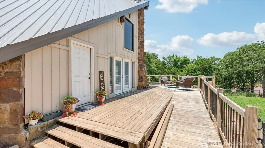 1469 S Lisa Lane, Terlton, OK 74081 - Image #3