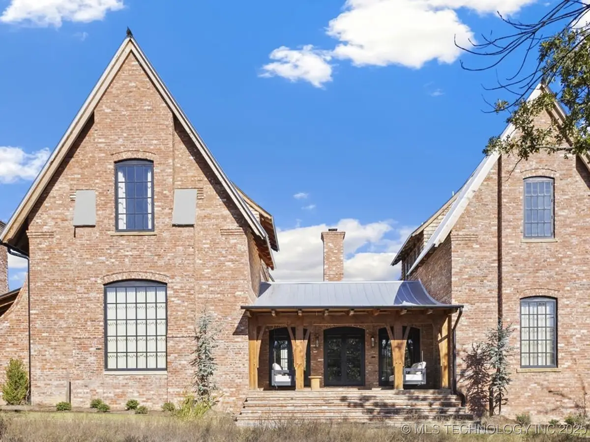 106 Brookside, Carlton Landing, OK 74432 - Image #1