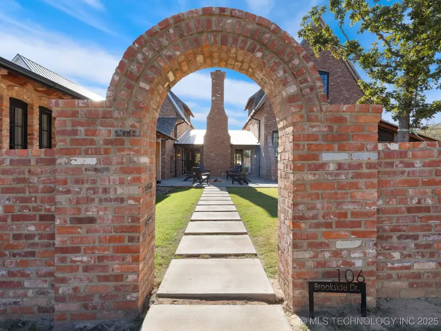 106 Brookside, Carlton Landing, OK 74432 - Image #2