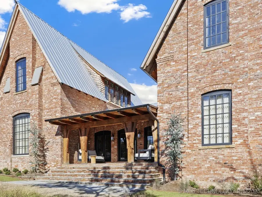 106 Brookside, Carlton Landing, OK 74432 - Image #3