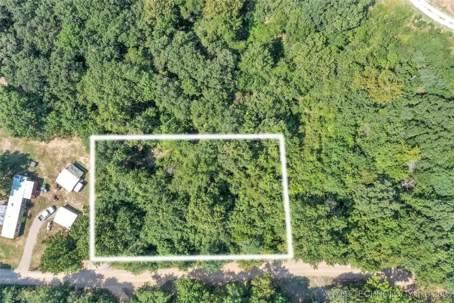 1173 Eagle Loop Drive, Eufaula, OK 74432 - #2