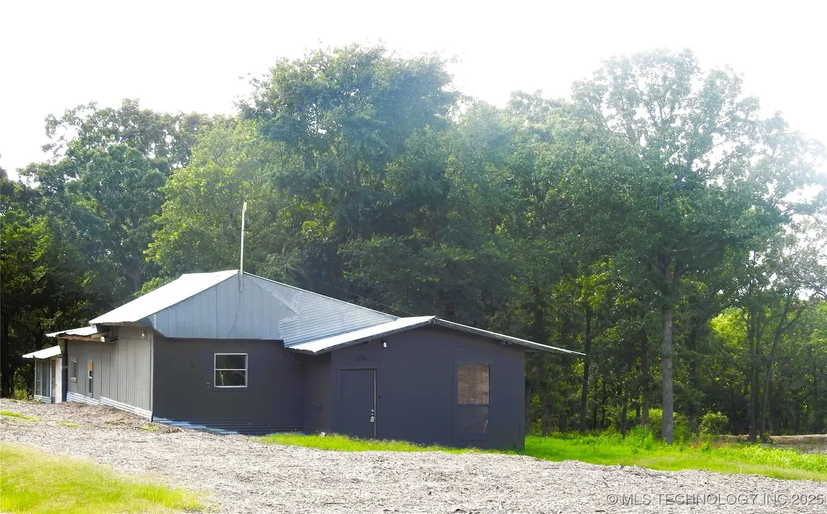 20910 Blackjack Trail, Kellyville, OK 74039 - Image #1