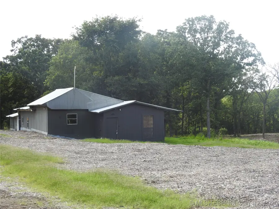 20910 Blackjack Trail, Kellyville, OK 74039 - Image #2
