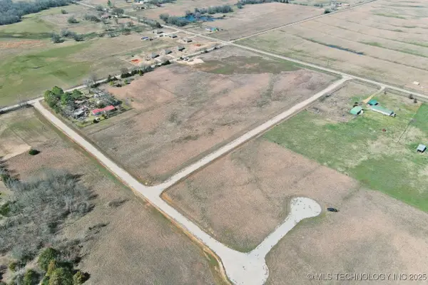 Mckennon, Durant, OK 74701