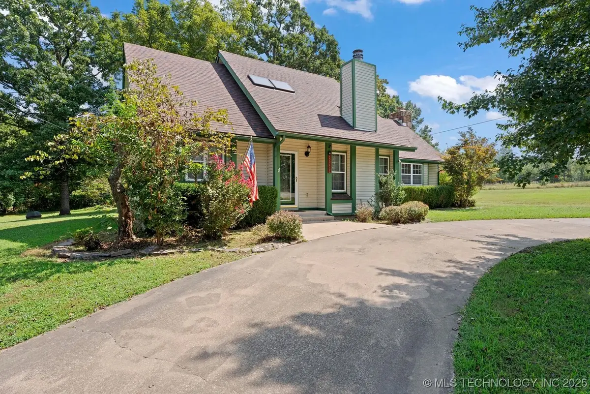 25800 650 Road, Grove, OK 74344 - Image #1