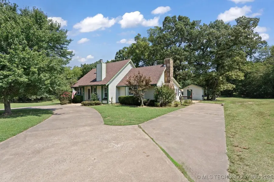 25800 650 Road, Grove, OK 74344 - Image #2