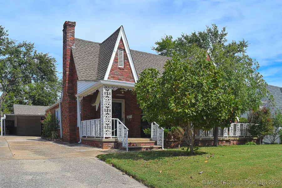 3401 E 4th Place, Tulsa, OK 74112 - Image #3
