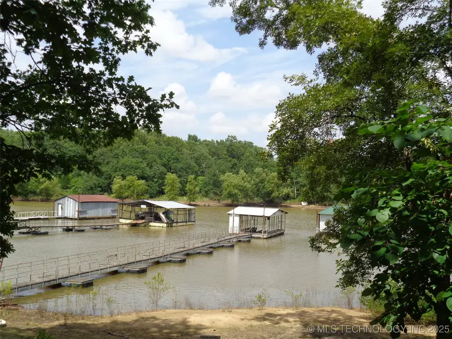 116645 S 4256 Road, Eufaula, OK 74432 - Image #2