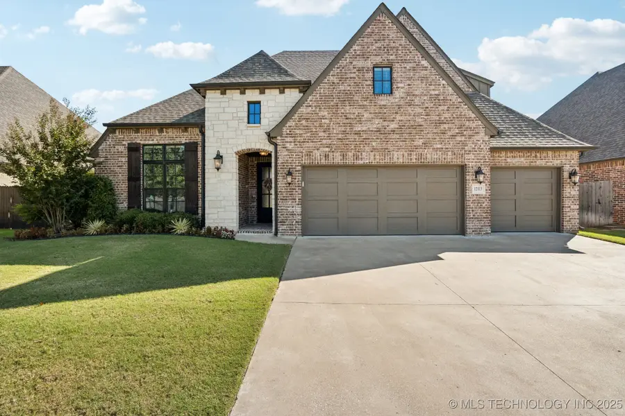 12113 S Fulton Avenue, Bixby, OK 74008 - Image #2