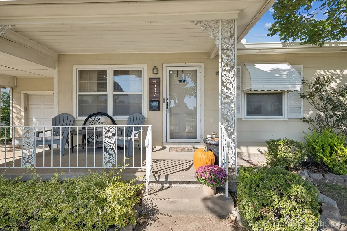 4537 E 29th Street, Tulsa, OK 74114 - Image #1