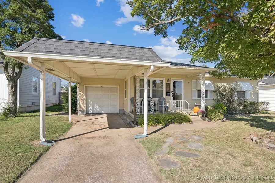 4537 E 29th Street, Tulsa, OK 74114 - Image #2